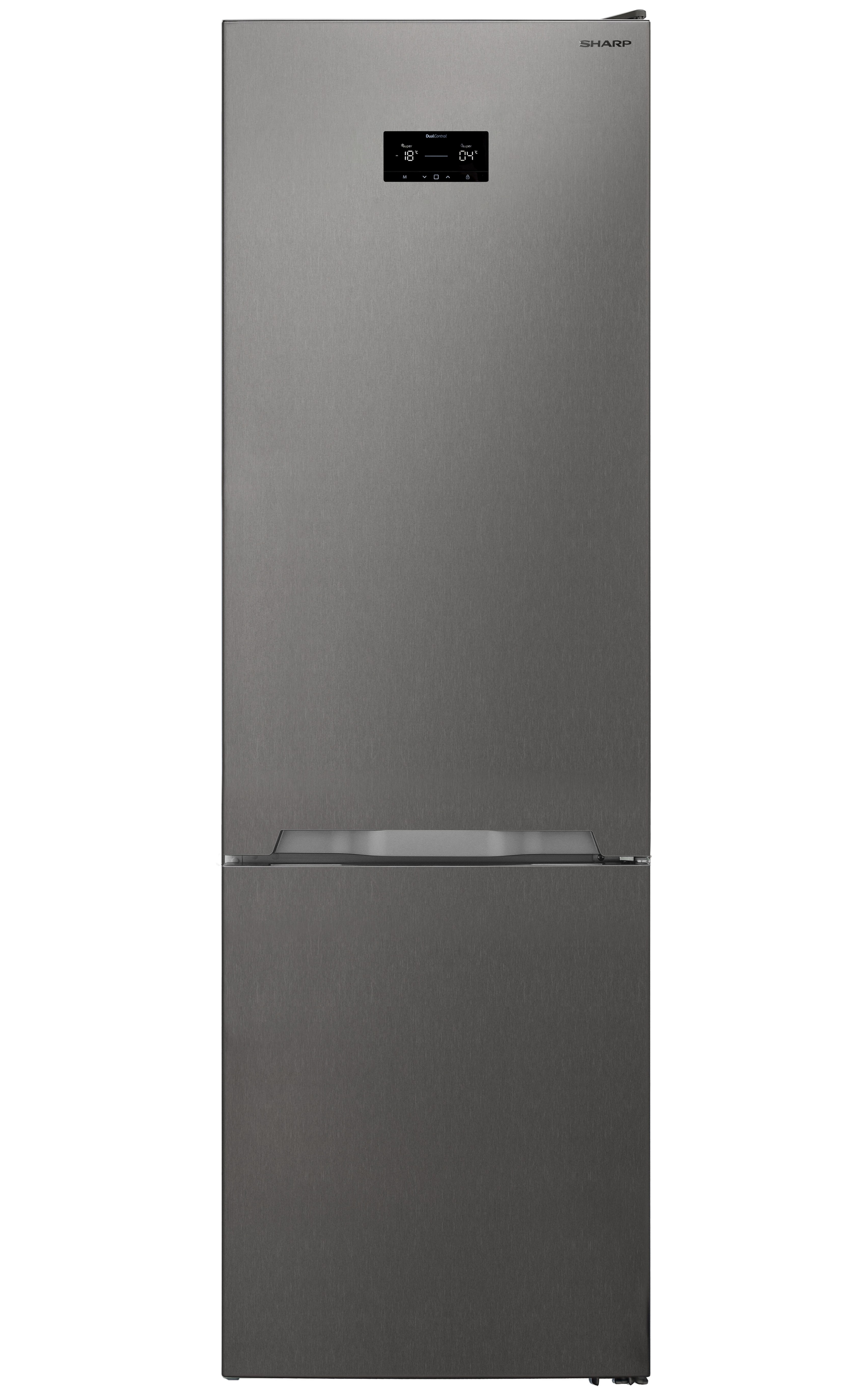 FRICOM. SHARP SJNBA42IHPCES 201x60x65 INOX DSP